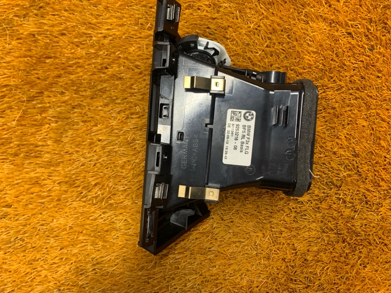 дефлектор воздушный, 1300 рублей, Красноярск