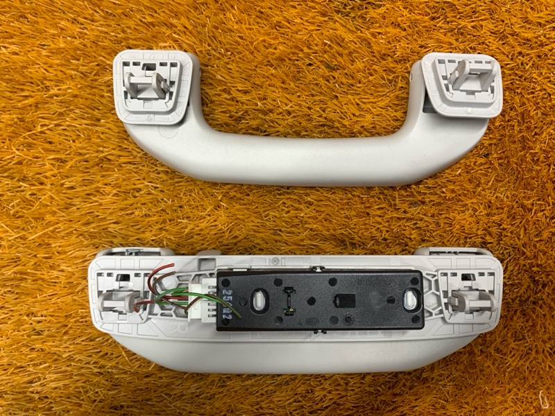 Ручка потолка, 1500 рублей, Красноярск