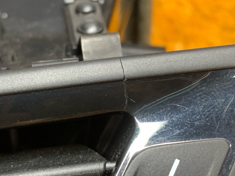 дефлектор воздушный, 950 рублей, Красноярск