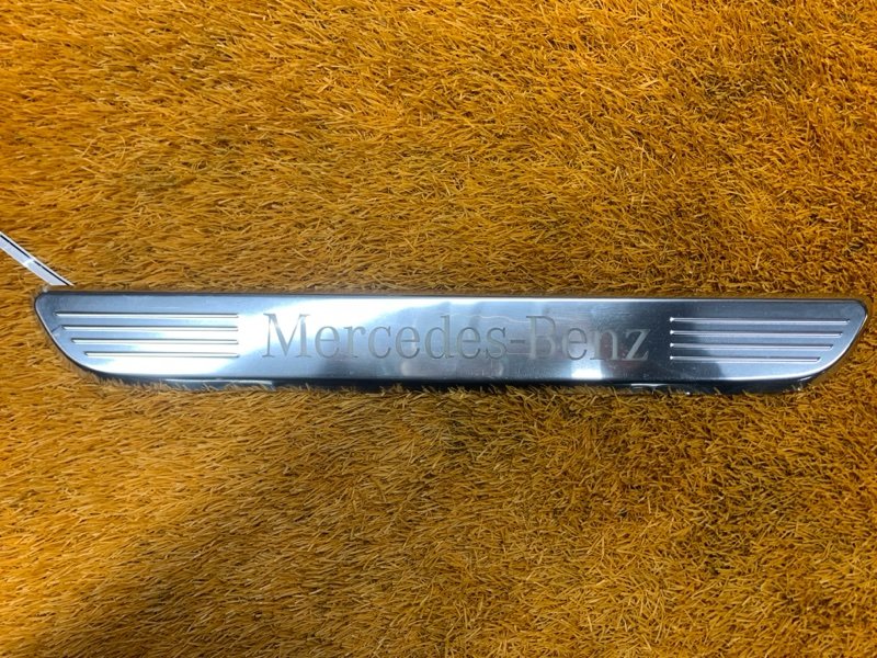 Накладка на порог салона, 5000 рублей, Красноярск