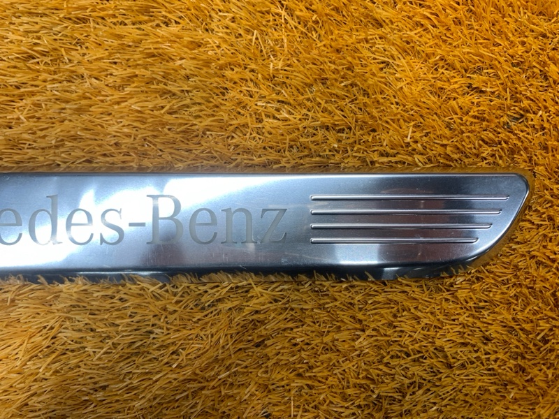 Накладка на порог салона, 5000 рублей, Красноярск