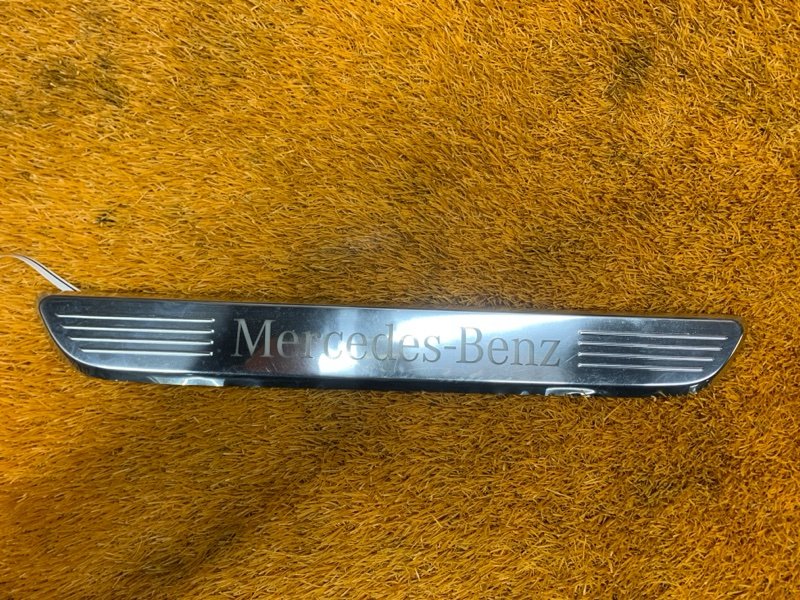 Накладка на порог салона, 5000 рублей, Красноярск