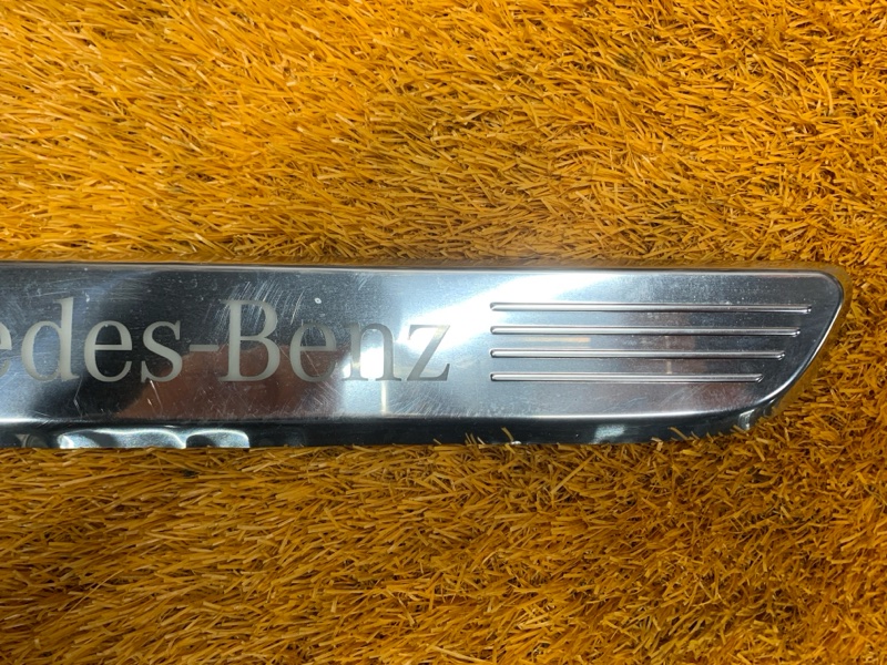 Накладка на порог салона, 5000 рублей, Красноярск