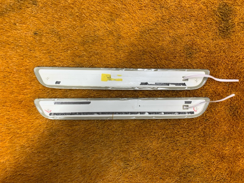 Накладка на порог салона, 5000 рублей, Красноярск