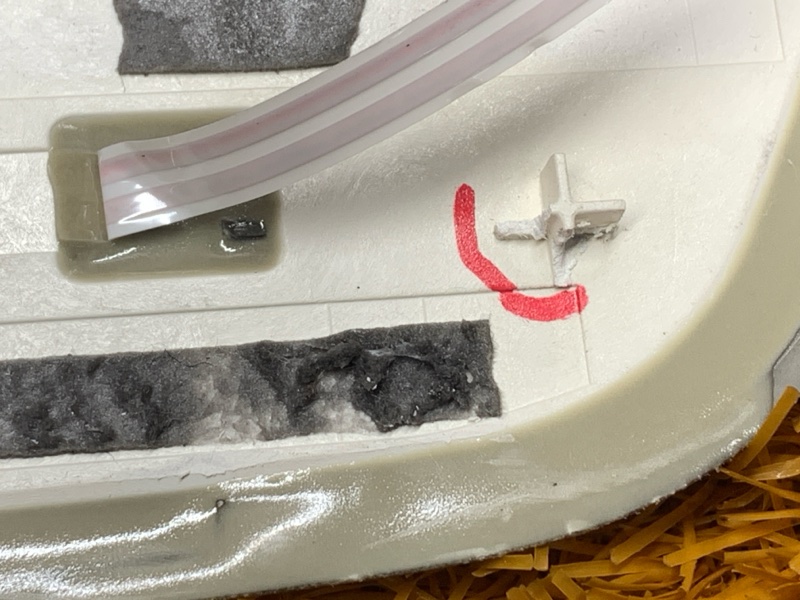 Накладка на порог салона, 5000 рублей, Красноярск