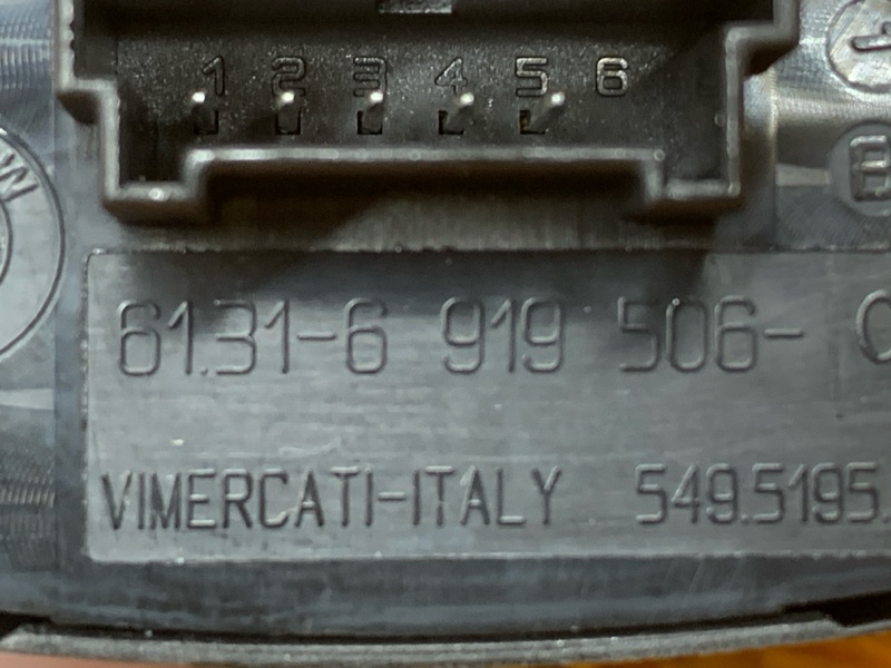 Кнопка аварийной сигнализации, 200 рублей, Красноярск