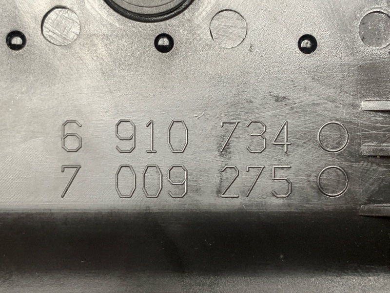 дефлектор воздушный, 600 рублей, Красноярск