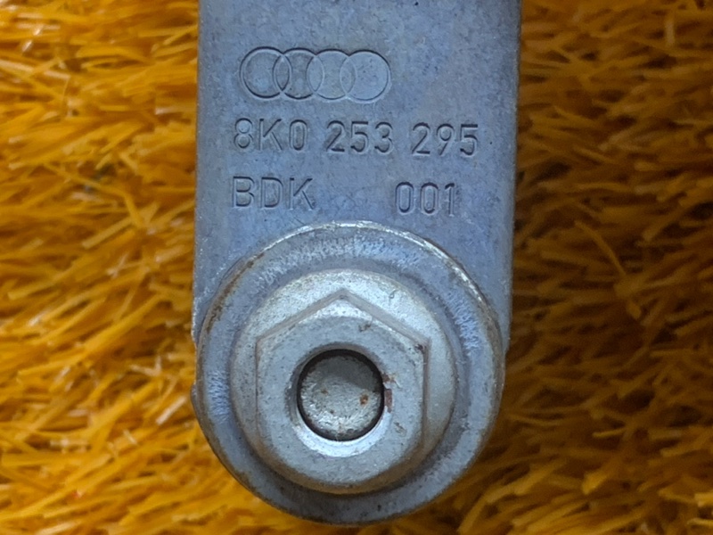 кронштейн глушителя, 300 рублей, Красноярск