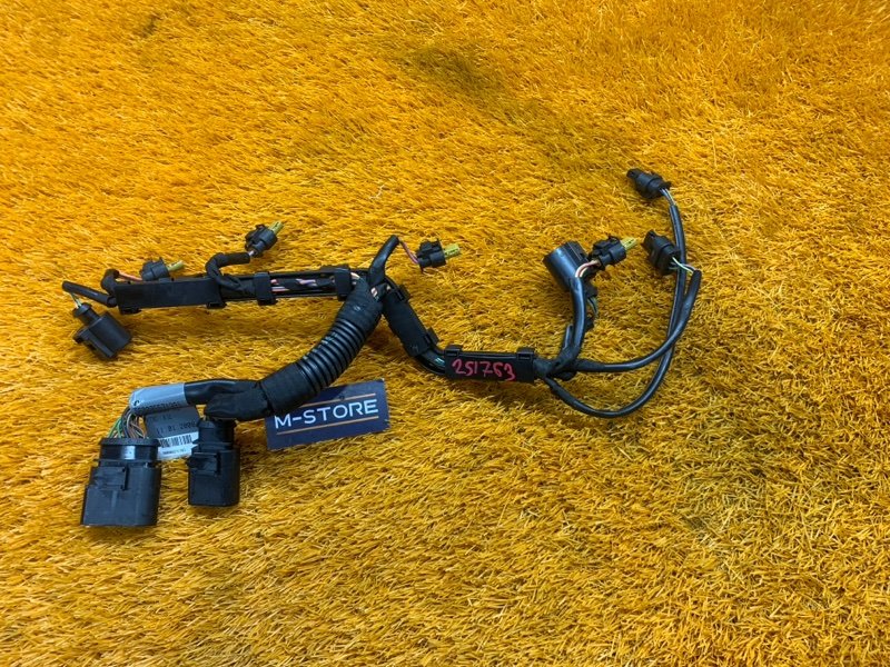 Проводка форсунок, 600 рублей, Красноярск