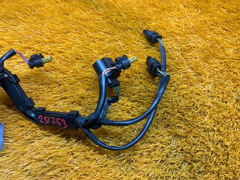 Проводка форсунок, 600 рублей, Красноярск