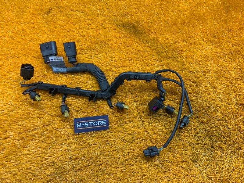 Проводка форсунок, 600 рублей, Красноярск