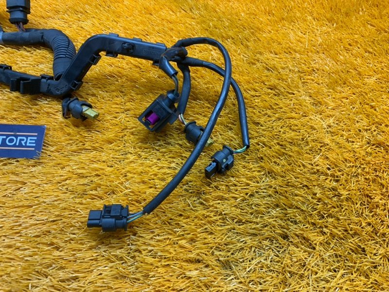 Проводка форсунок, 600 рублей, Красноярск