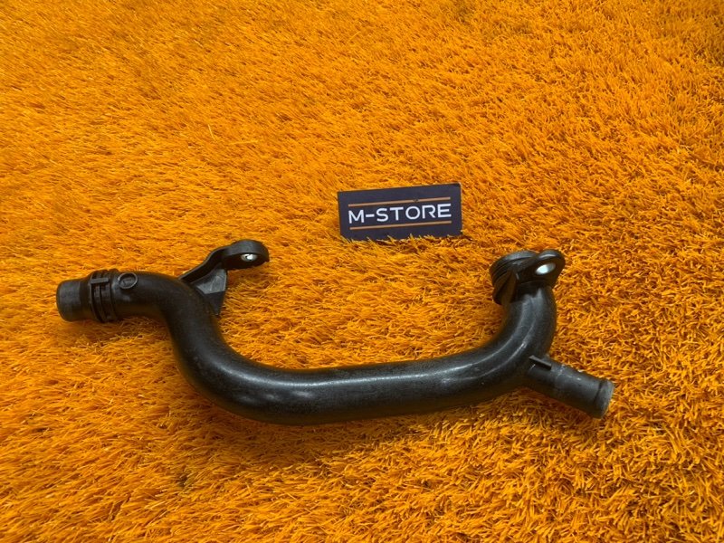 Патрубок системы охлаждения, 270 рублей, Красноярск