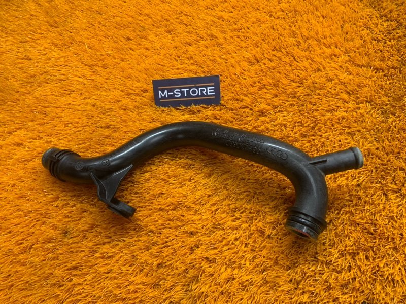 Патрубок системы охлаждения, 270 рублей, Красноярск