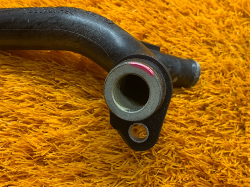 Патрубок системы охлаждения, 270 рублей, Красноярск