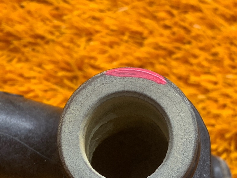 Патрубок системы охлаждения, 270 рублей, Красноярск