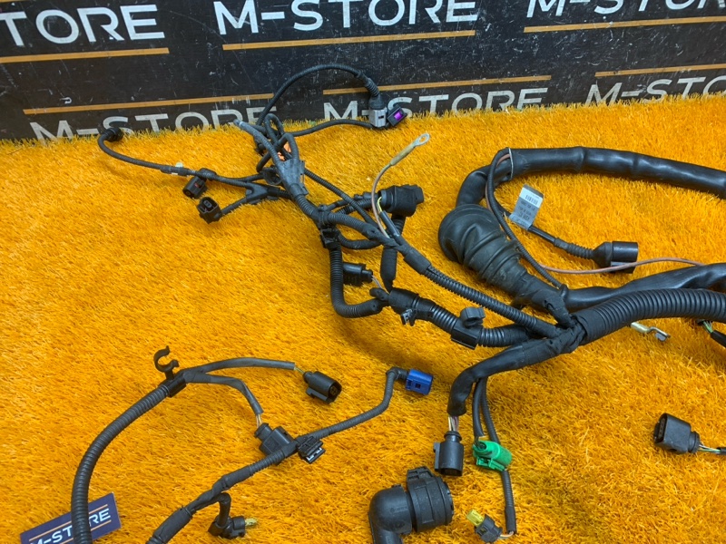 коса двс, 3260 рублей, Красноярск