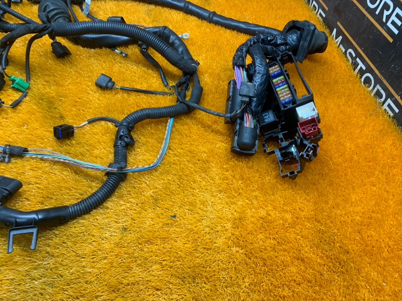 коса двс, 3260 рублей, Красноярск