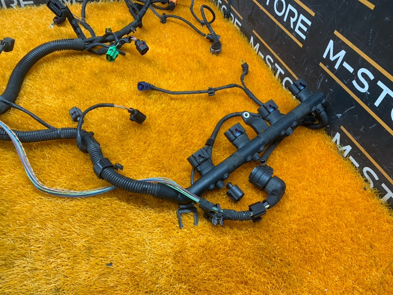 коса двс, 3260 рублей, Красноярск