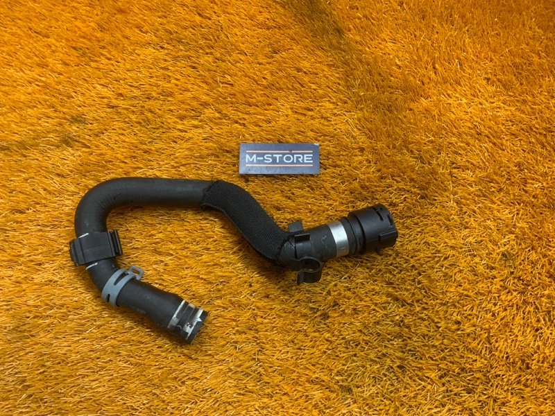 Патрубок системы охлаждения, 870 рублей, Красноярск