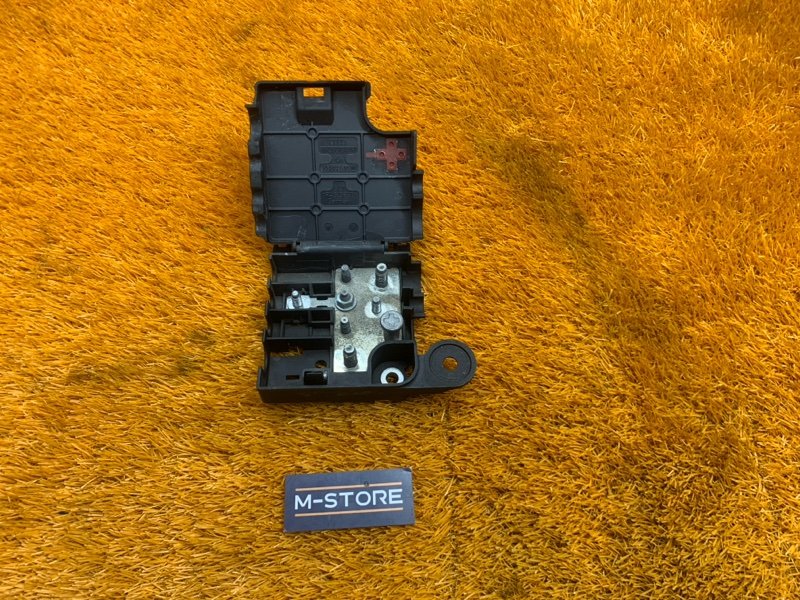 Клемма аккумулятора плюс, 420 рублей, Красноярск