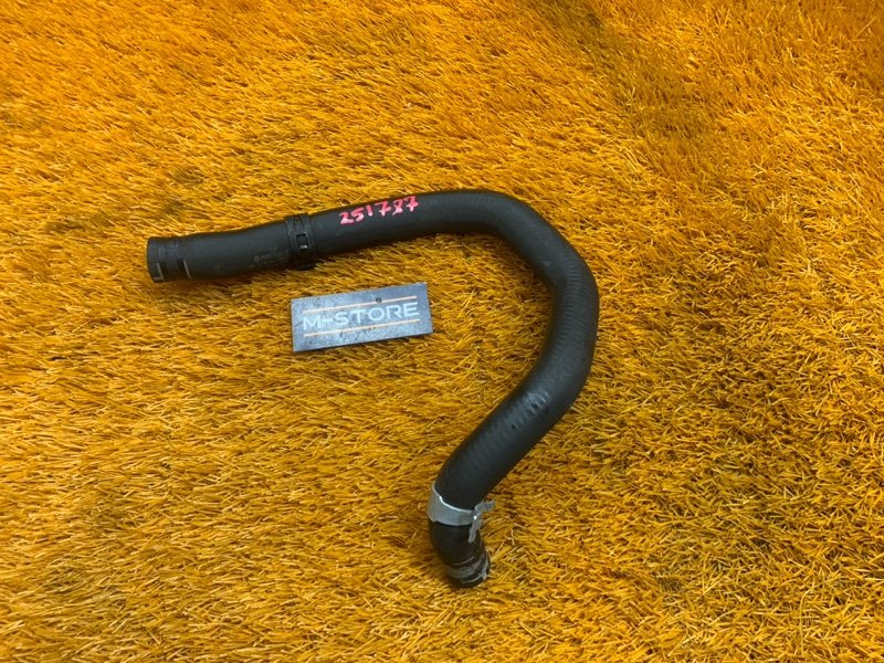 Патрубок системы охлаждения, 700 рублей, Красноярск