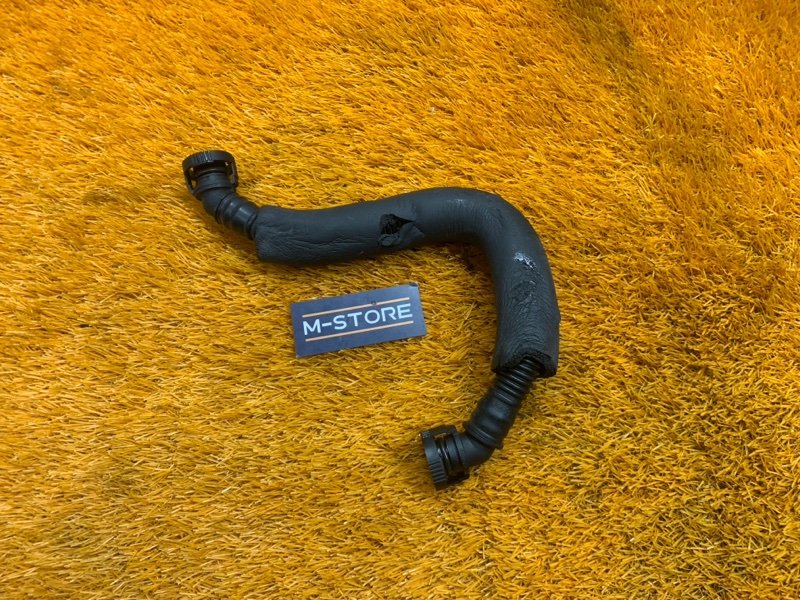 Патрубок картерных газов, 870 рублей, Красноярск