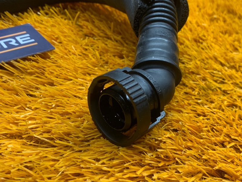 Патрубок картерных газов, 870 рублей, Красноярск