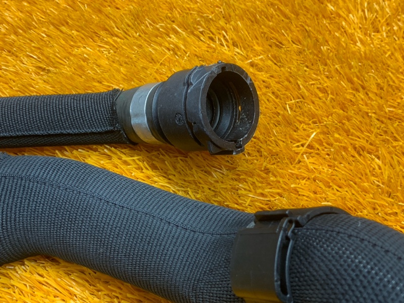 Патрубок радиатора нижний, 1300 рублей, Красноярск