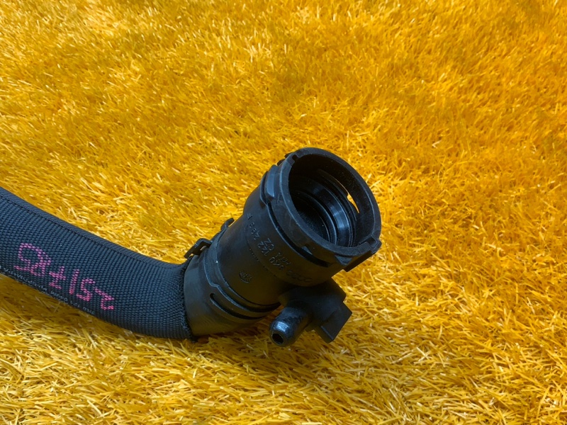 Патрубок радиатора нижний, 1300 рублей, Красноярск