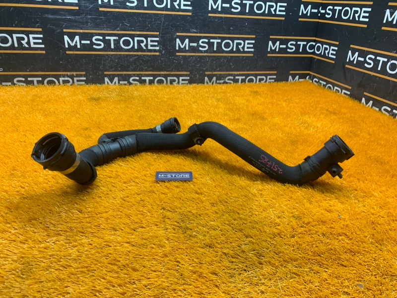 Патрубок радиатора нижний, 1300 рублей, Красноярск