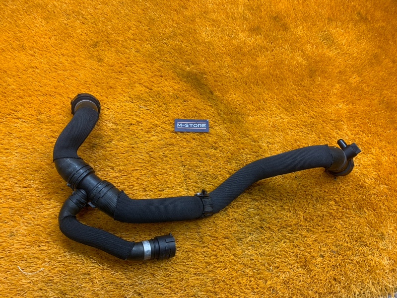 Патрубок радиатора нижний, 1300 рублей, Красноярск