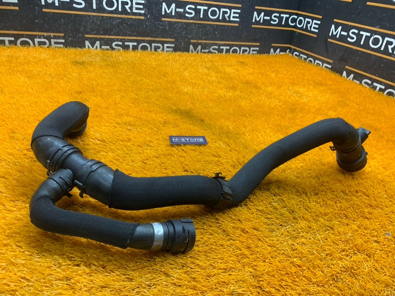 Патрубок радиатора нижний, 1300 рублей, Красноярск