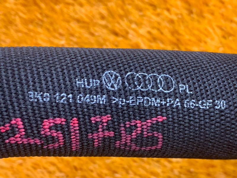 Патрубок радиатора нижний, 1300 рублей, Красноярск