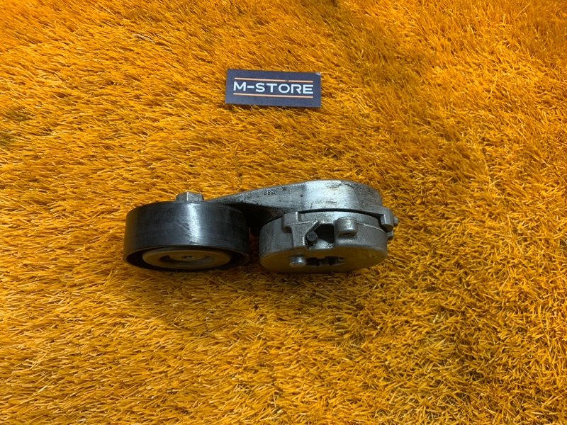 Натяжитель приводного ремня, 800 рублей, Красноярск