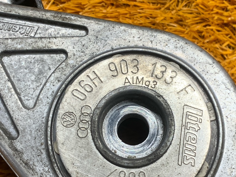 Натяжитель приводного ремня, 800 рублей, Красноярск