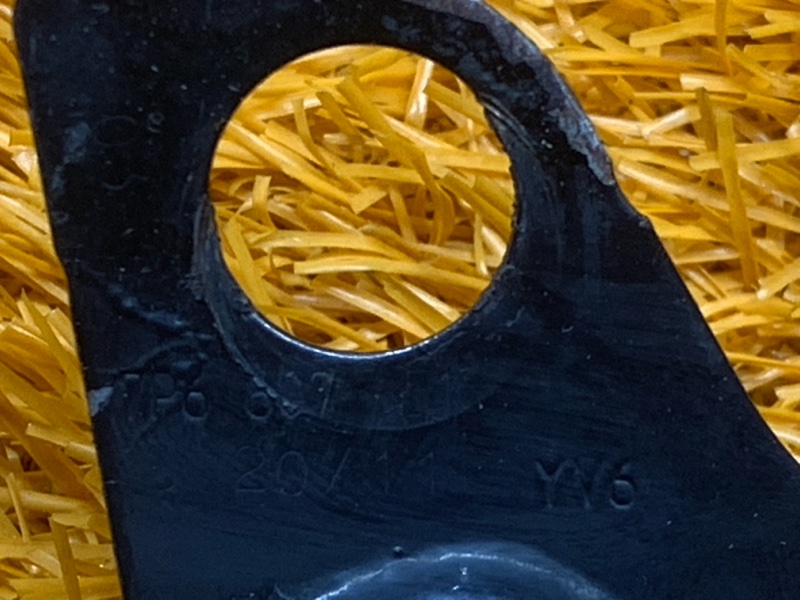 крепление бампера, 2000 рублей, Красноярск