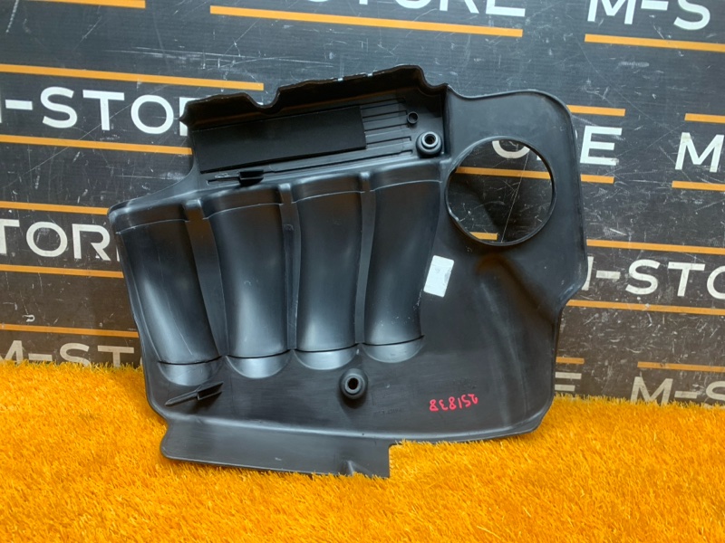 крышка двигателя, 780 рублей, Красноярск