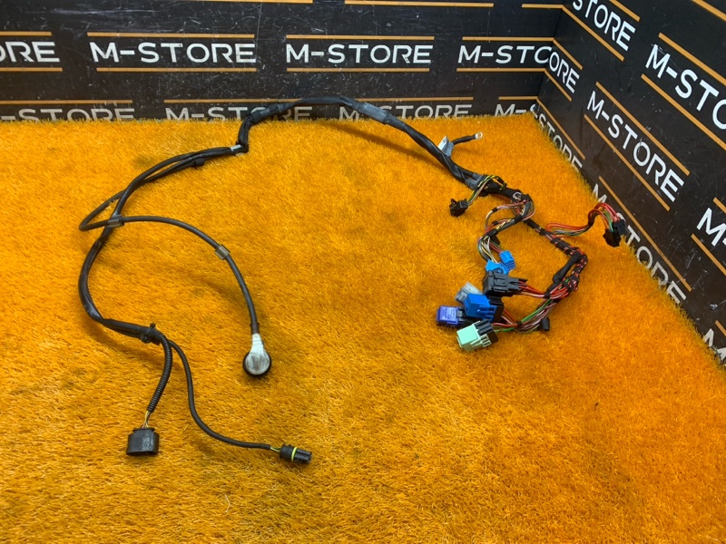 проводка АКПП, 1640 рублей, Красноярск