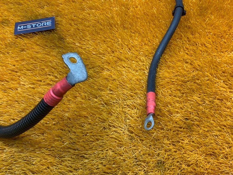 Проводка стартера, 670 рублей, Красноярск