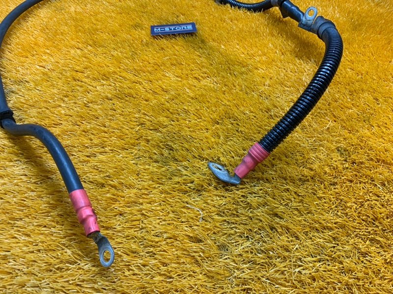 Проводка стартера, 670 рублей, Красноярск