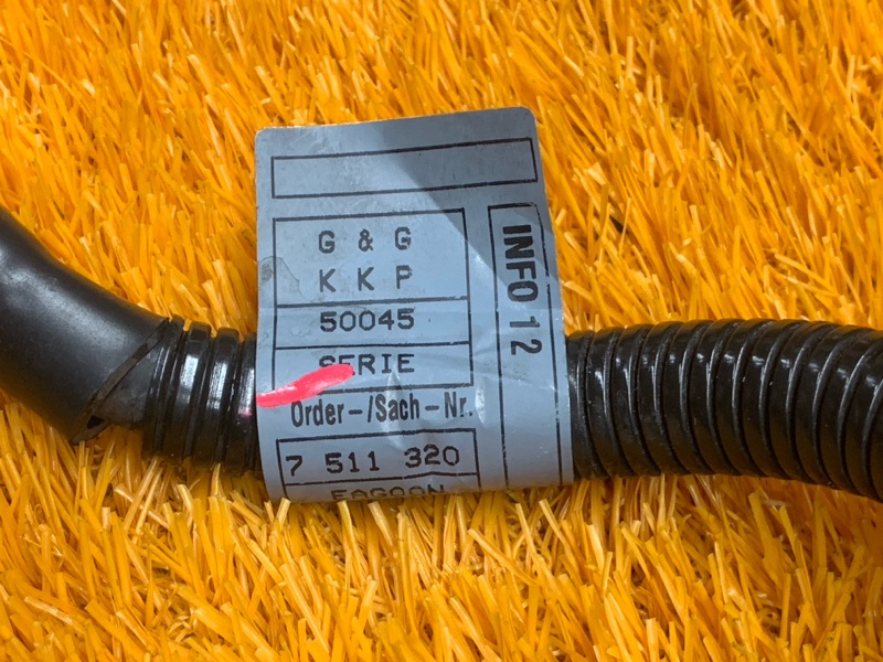 Проводка стартера, 670 рублей, Красноярск