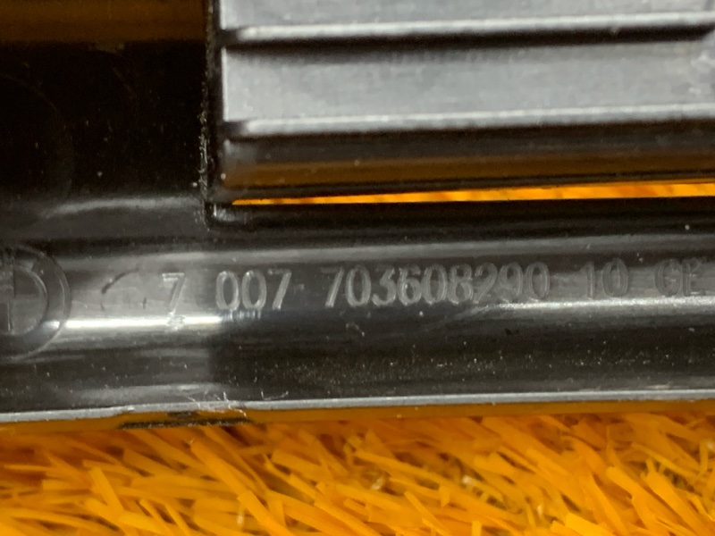 Накладка салазки сиденья, 350 рублей, Красноярск