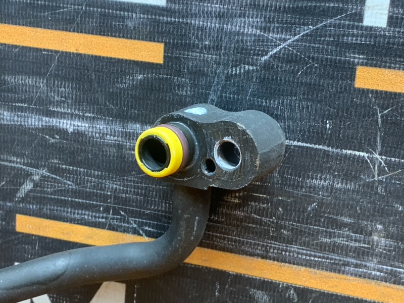 трубка кондиционера, 500 рублей, Красноярск