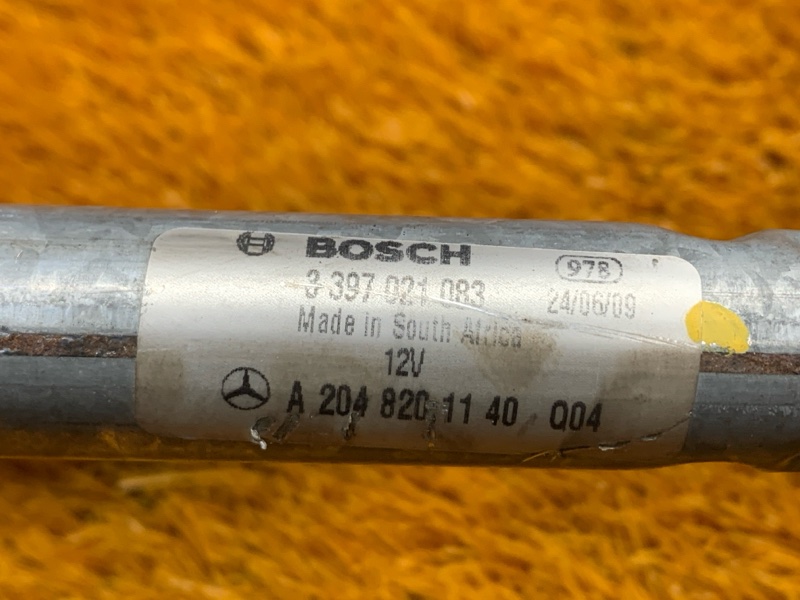 трапеция стеклоочистителя, 440 рублей, Красноярск