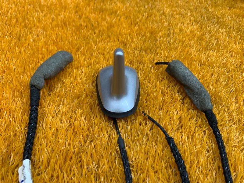 Антенна на крышу, 790 рублей, Красноярск