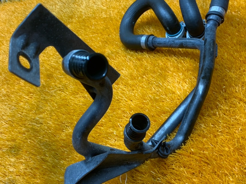 Патрубок системы охлаждения, 1720 рублей, Красноярск