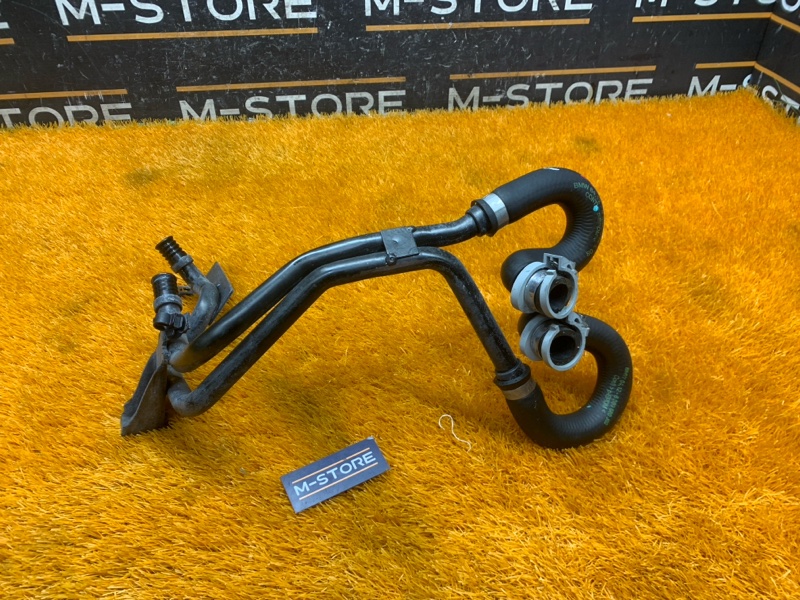 Патрубок системы охлаждения, 1720 рублей, Красноярск