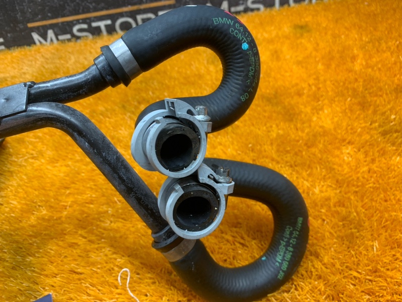 Патрубок системы охлаждения, 1720 рублей, Красноярск