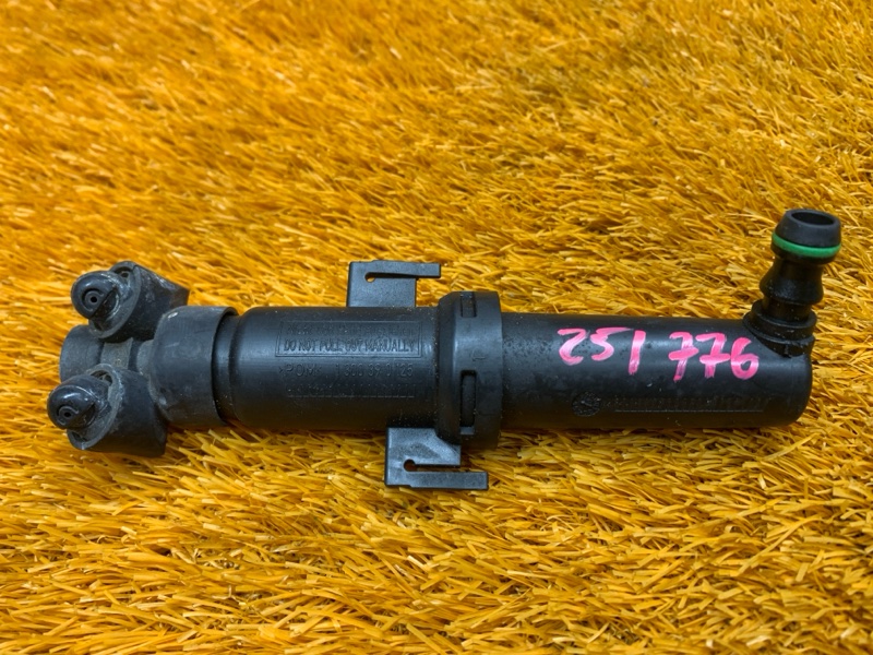 Форсунка омывателя фары, 1000 рублей, Красноярск